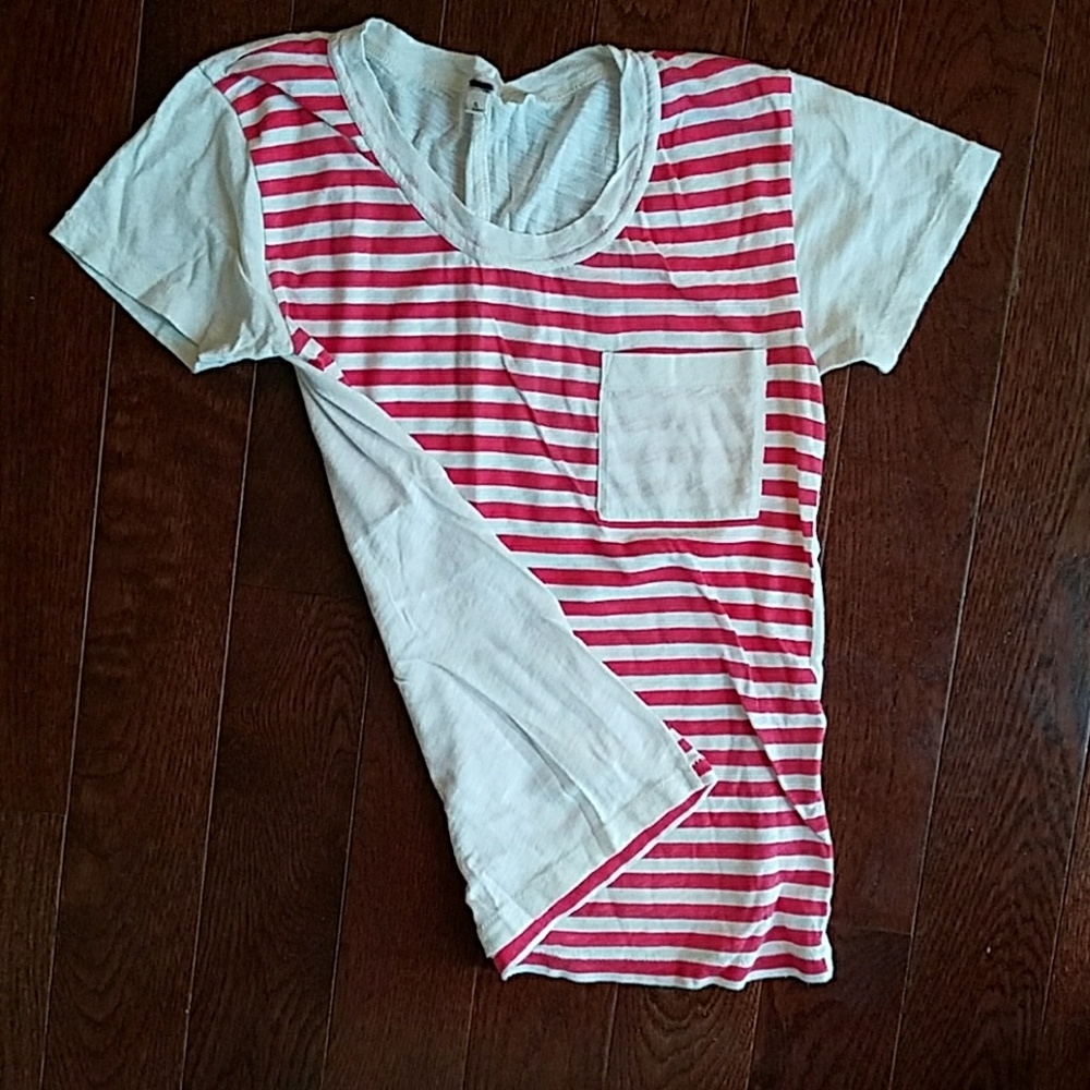 Jcrew tee - Picture 3 of 4